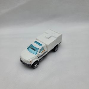 Matchbox Ford F-150 Animal Control Truck *Loose*